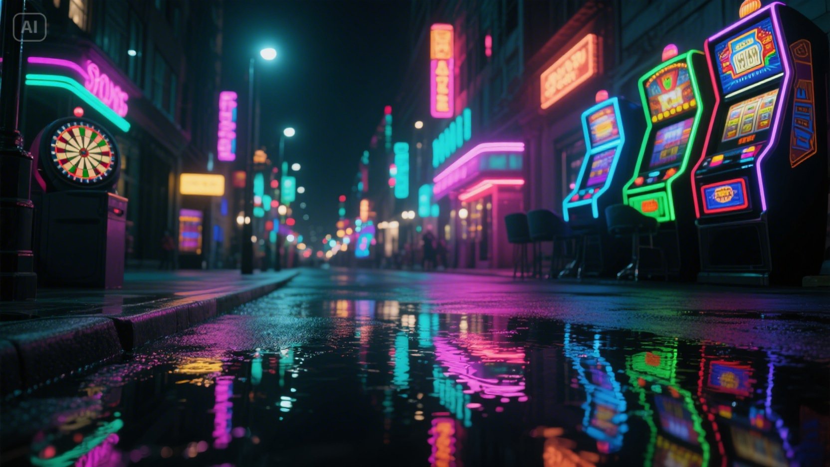 Registration at SG Casino Casino